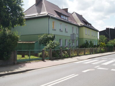 Mieszkanie