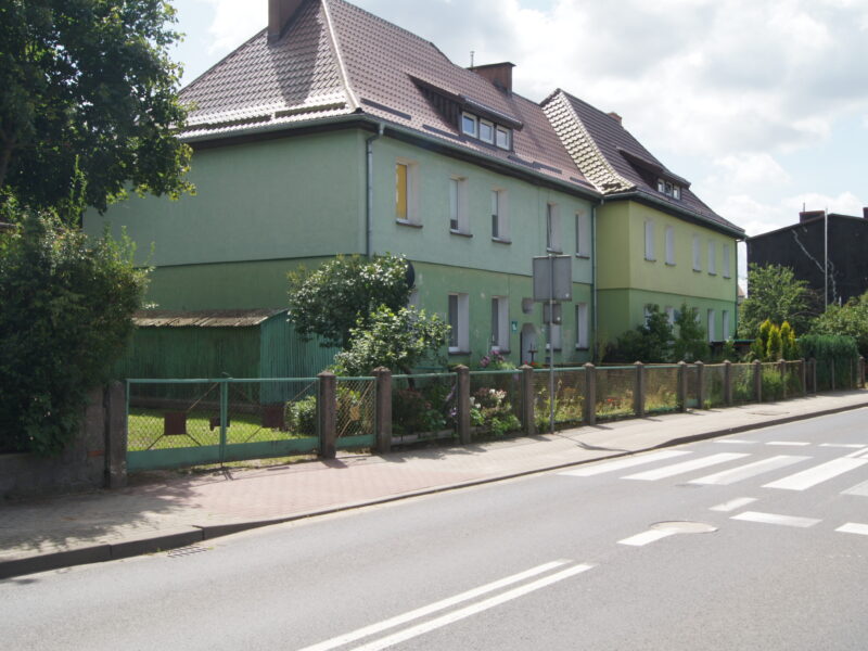 Mieszkanie