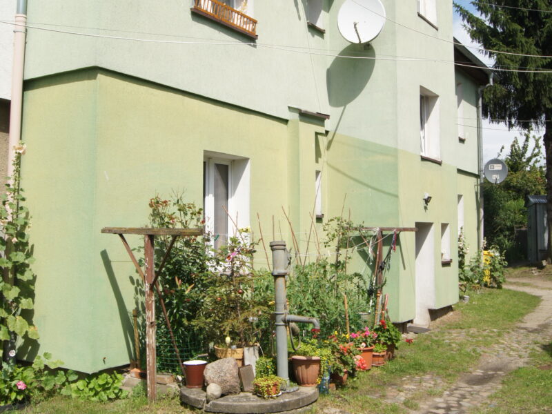 Mieszkanie
