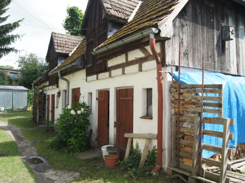 Mieszkanie
