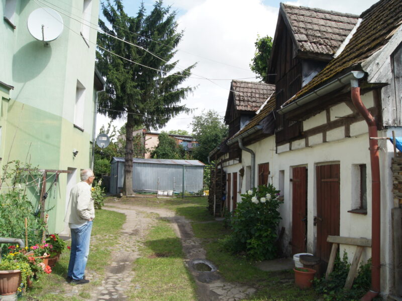 Mieszkanie