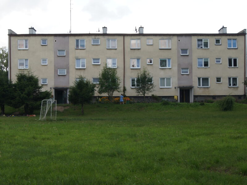 Mieszkanie