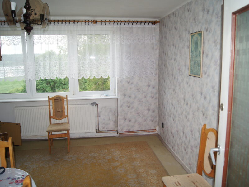 Mieszkanie