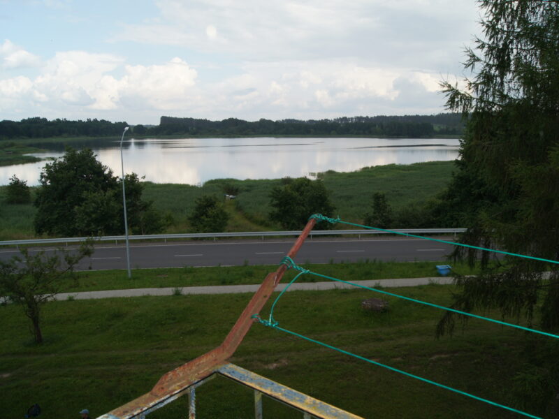 Mieszkanie