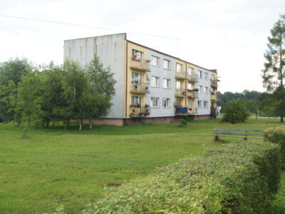 Mieszkanie