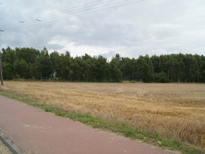 Działki Budowlane