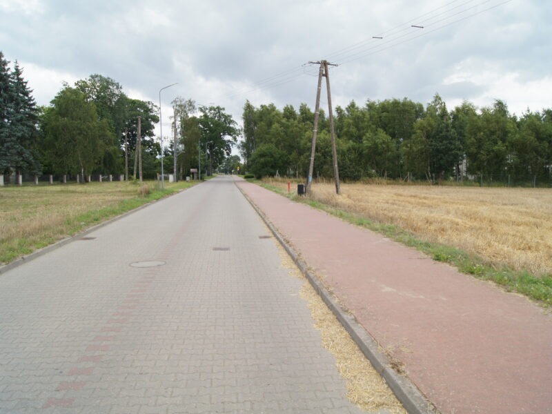 Działki Budowlane