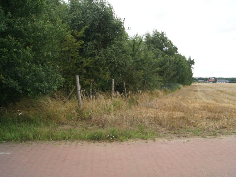 Działki Budowlane