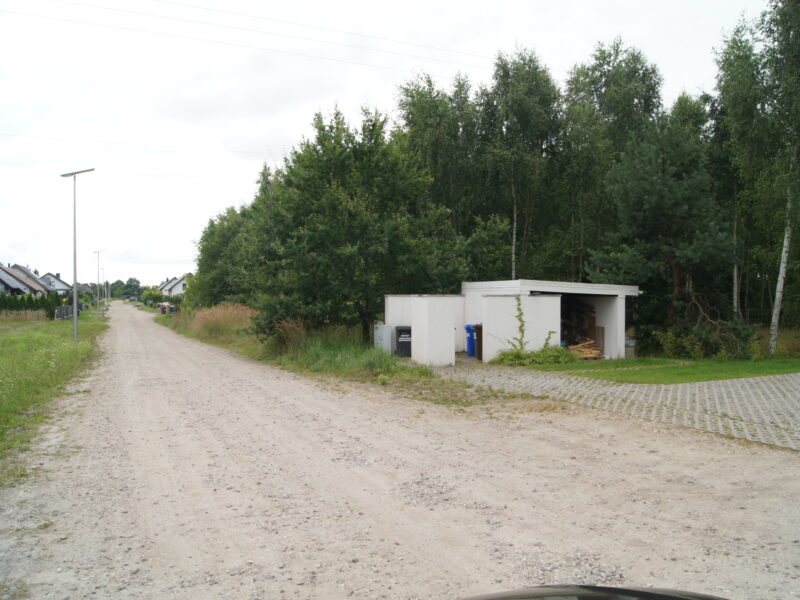 Działki Budowlane