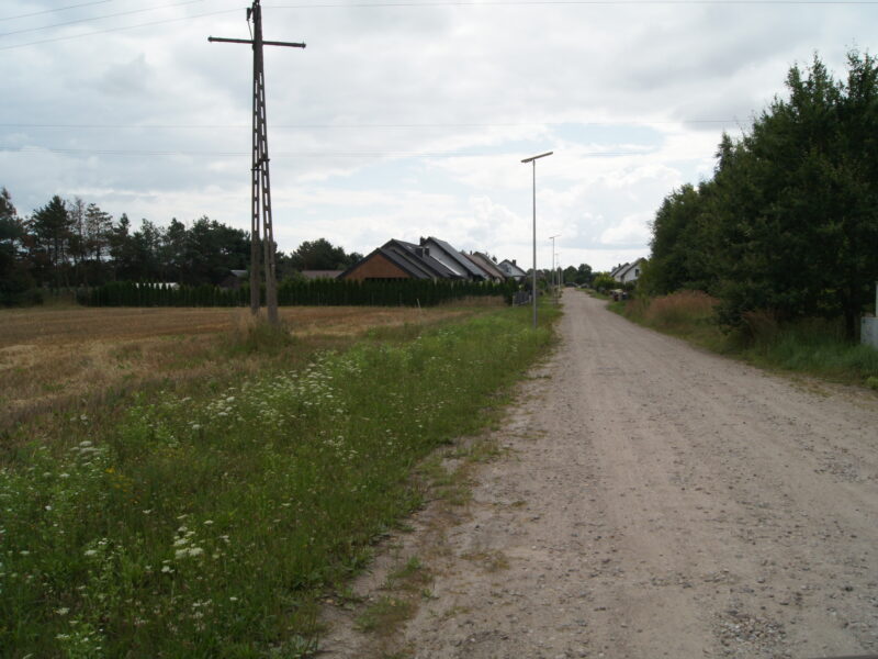 Działki Budowlane