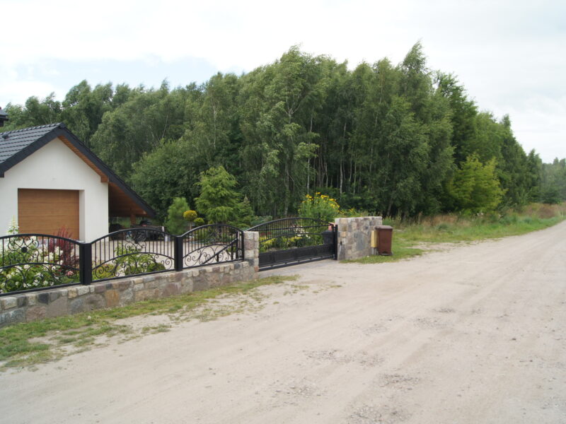 Działki Budowlane