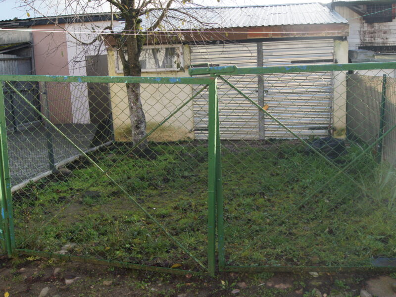 Mieszkanie bezczynszowe Brzeżno