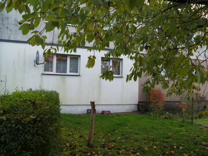 Mieszkanie bezczynszowe Brzeżno