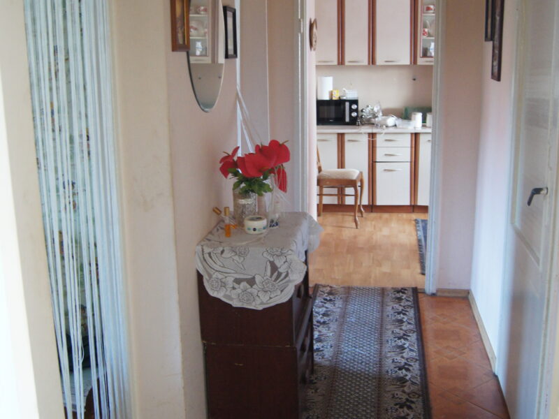 Mieszkanie bezczynszowe Brzeżno