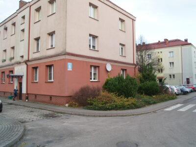 Mieszkanie - kawalerka Świdwin