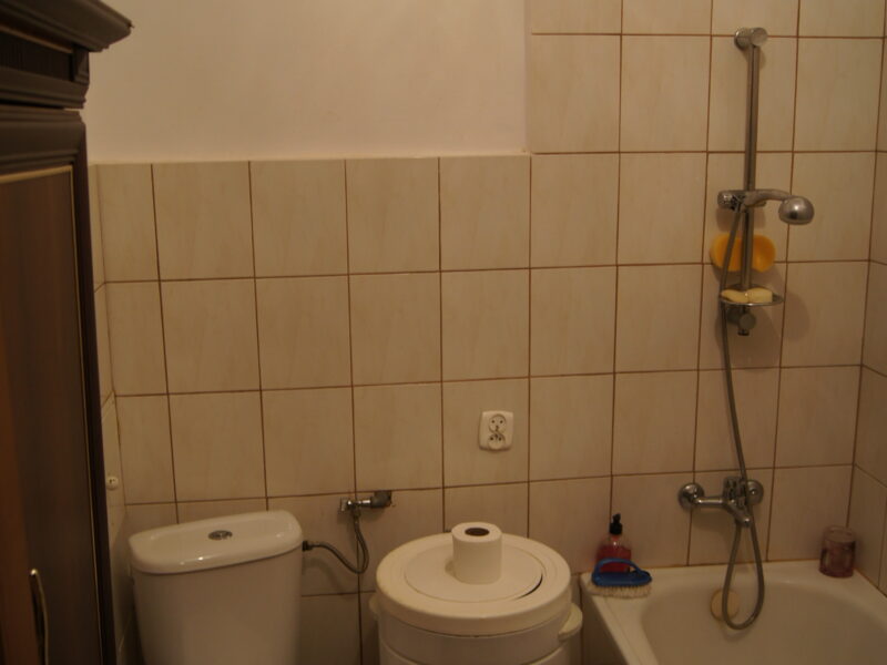 Mieszkanie - kawalerka Świdwin