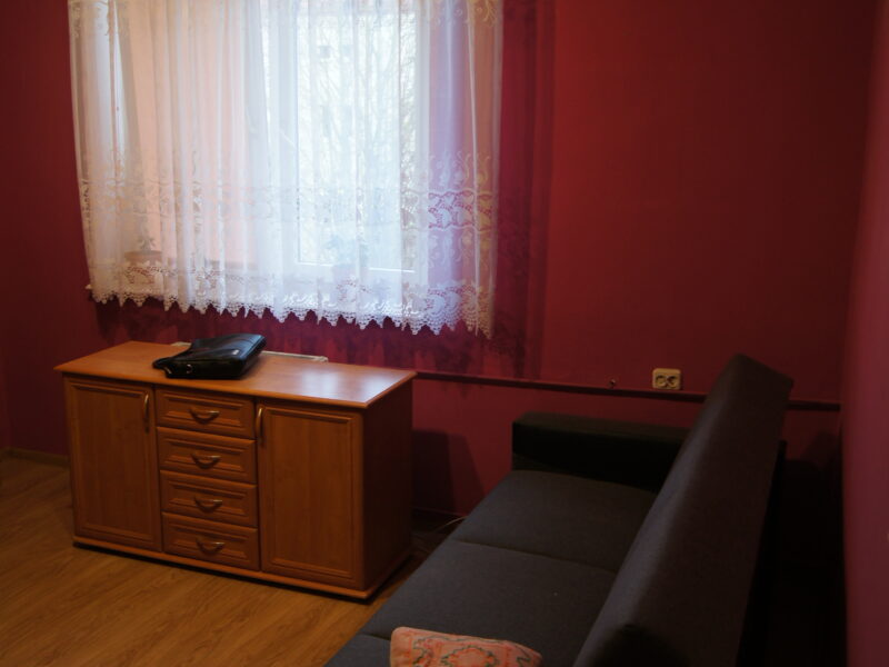 Mieszkanie - kawalerka Świdwin