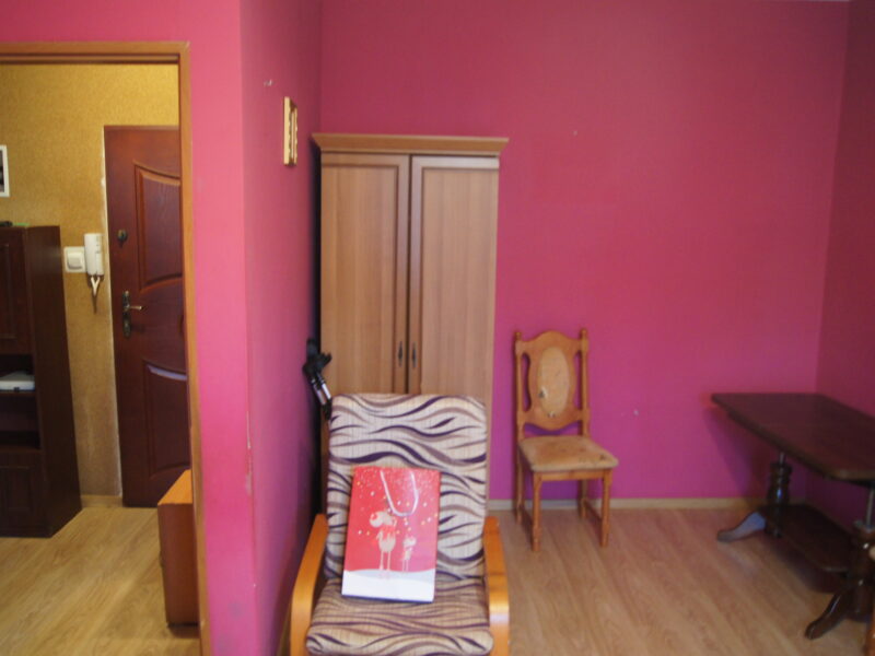 Mieszkanie - kawalerka Świdwin