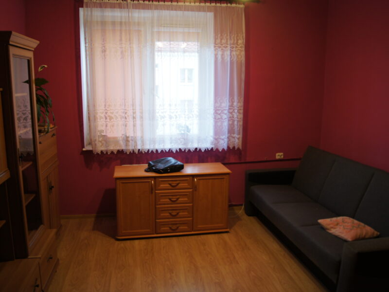 Mieszkanie - kawalerka Świdwin