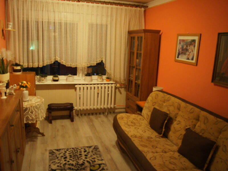 Mieszkanie w centrum Świdwina