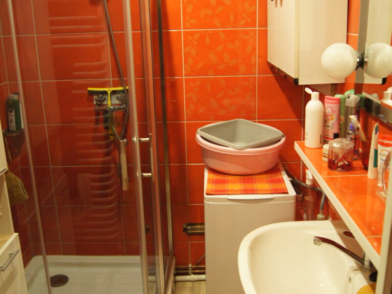 Mieszkanie w centrum Świdwina