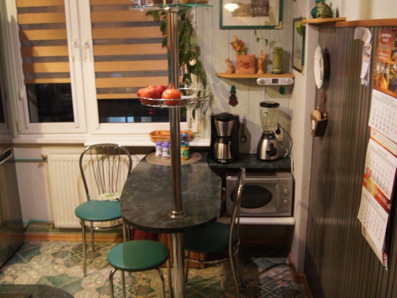 Mieszkanie w centrum Świdwina