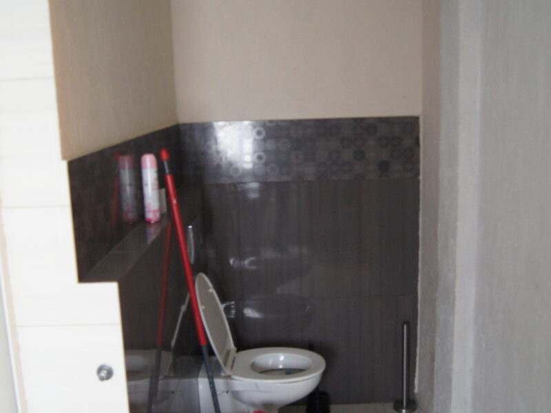 Mieszkanie w Świdwinie w kamienicy