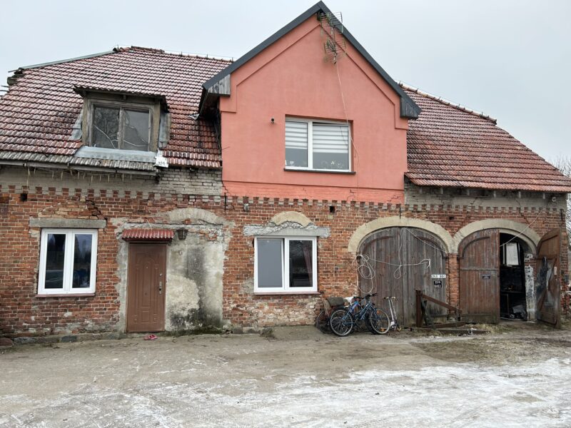 Mieszkanie na sprzedaż w Przymiarkach