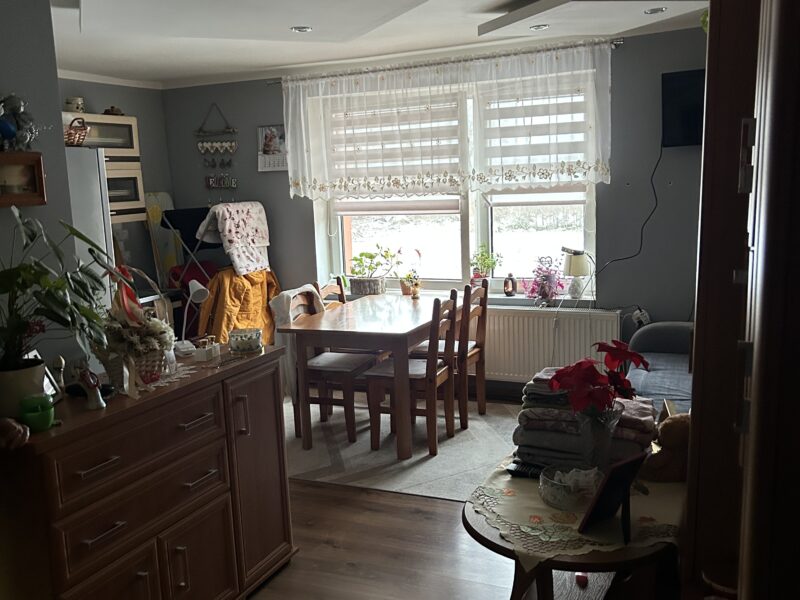 Mieszkanie na sprzedaż w Przymiarkach