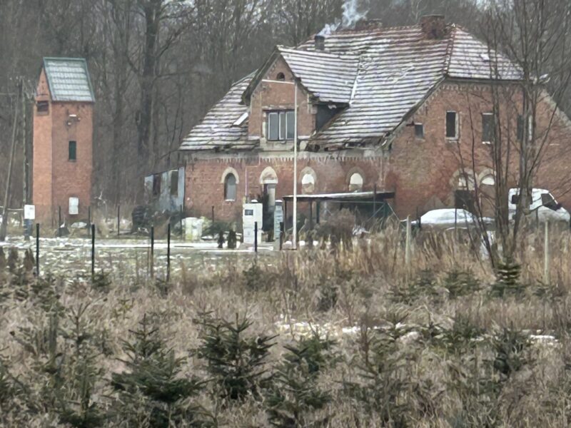 Mieszkanie na sprzedaż w Przymiarkach