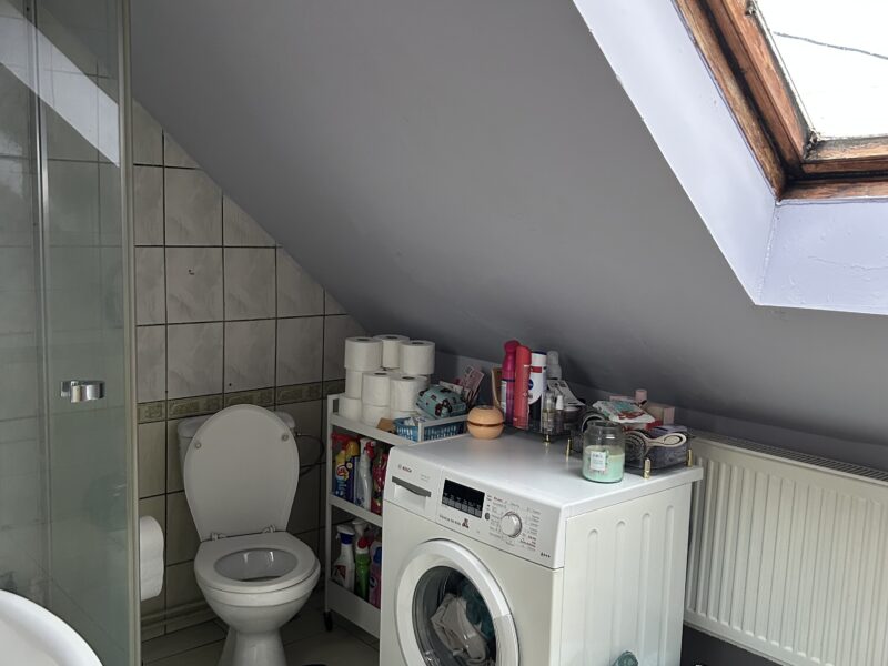 Mieszkanie na sprzedaż w Przymiarkach