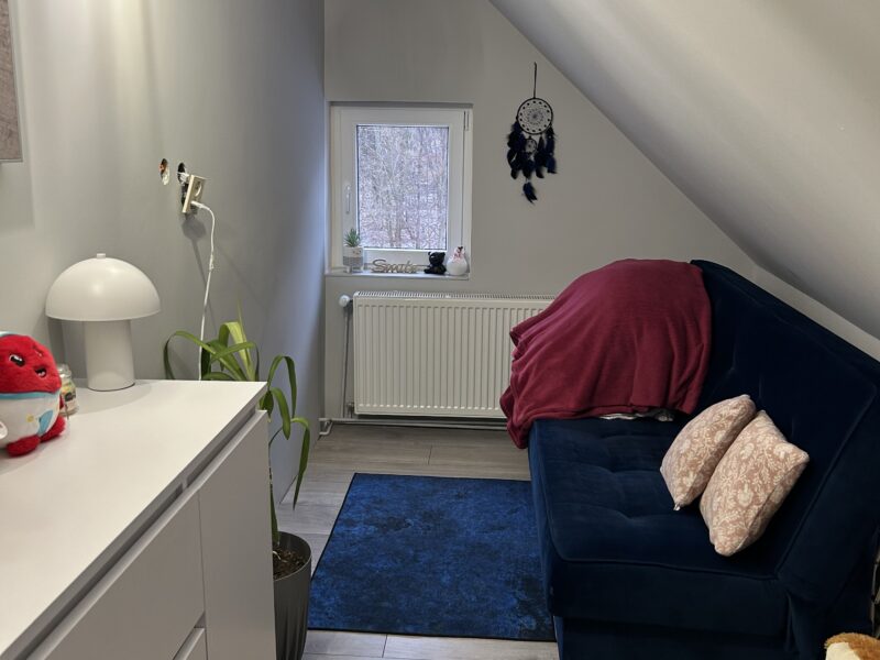 Mieszkanie na sprzedaż w Przymiarkach