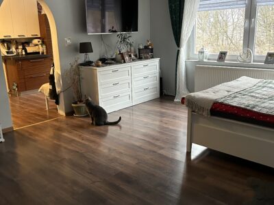 Mieszkanie na sprzedaż w Przymiarkach