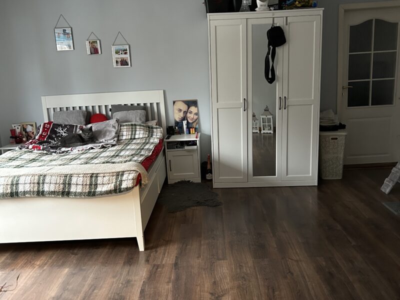 Mieszkanie na sprzedaż w Przymiarkach