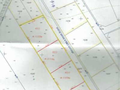 Działki budowlane w Kluczkowie w pobliżu Świdwina