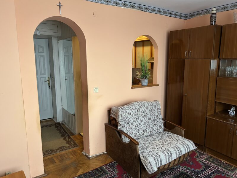 Kawalerka w Świdwinie