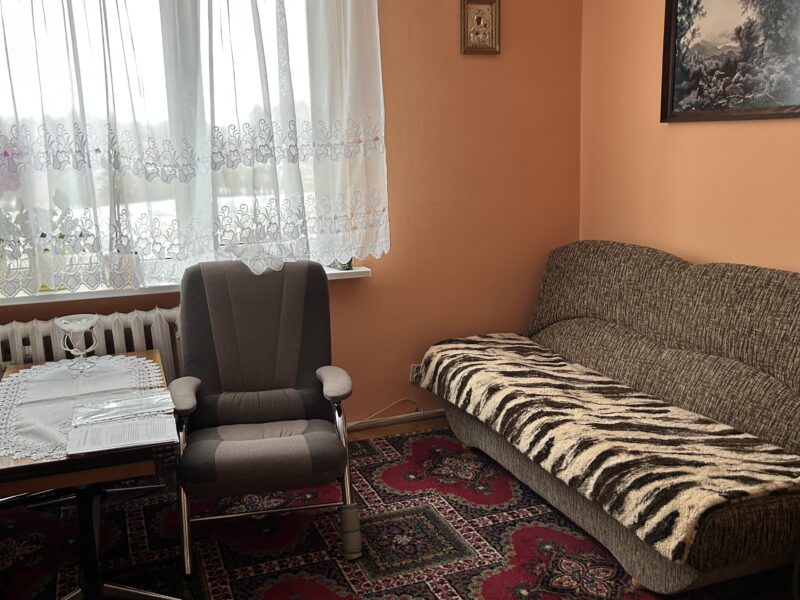 Kawalerka w Świdwinie