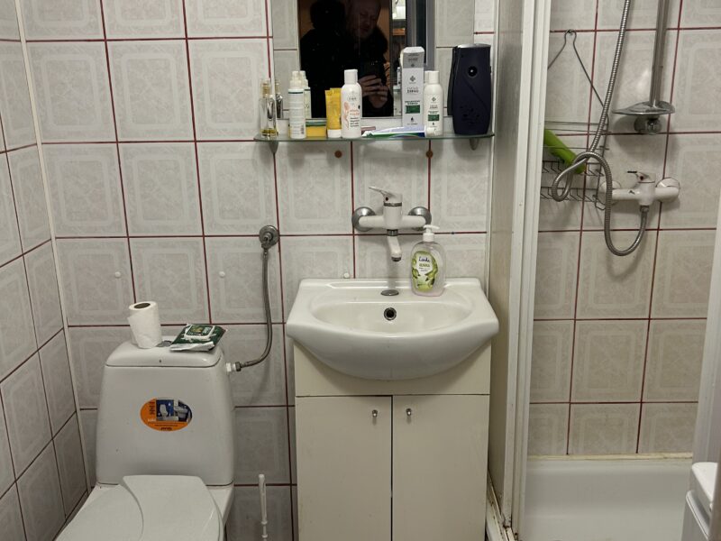 Kawalerka w Świdwinie