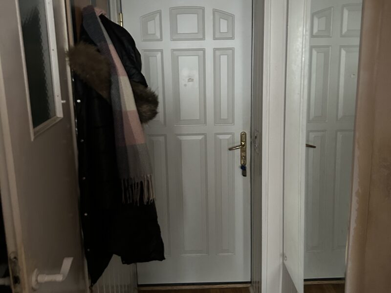 Kawalerka w Świdwinie