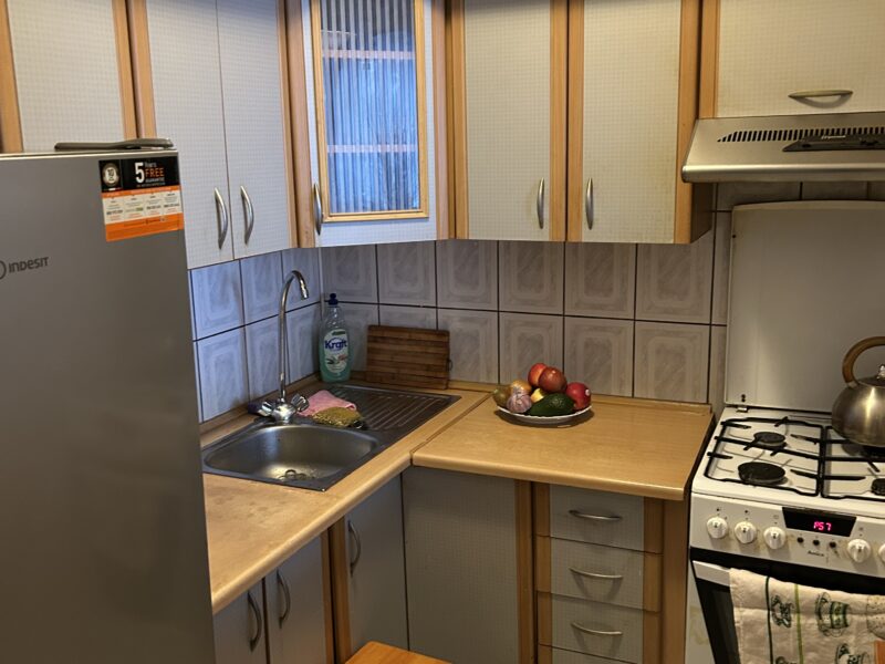 Kawalerka w Świdwinie