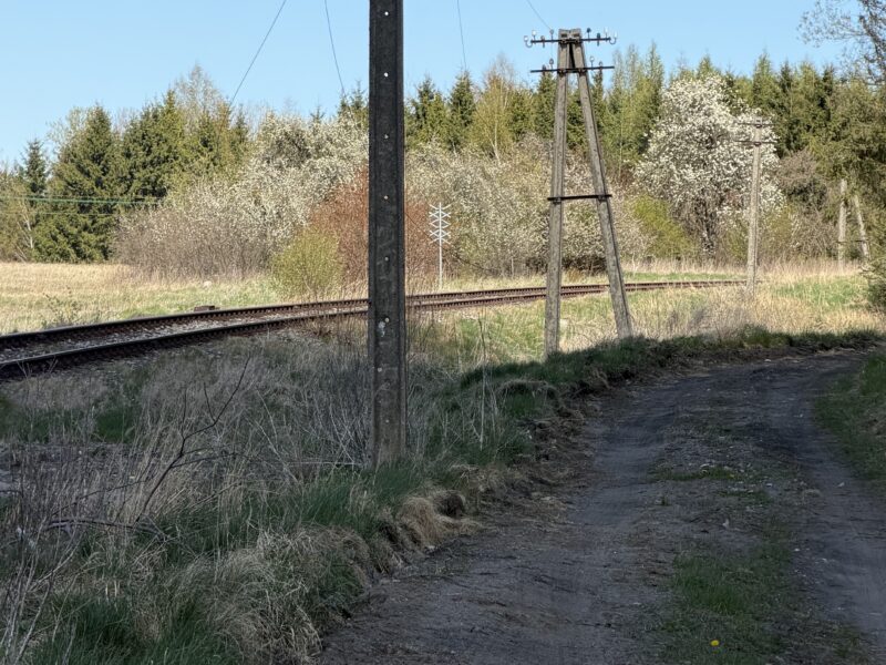 Działka rolna z przeznaczeniem usługowym w Świdwinie