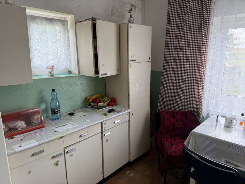 Dom - lokal mieszkalny w Świdwinie