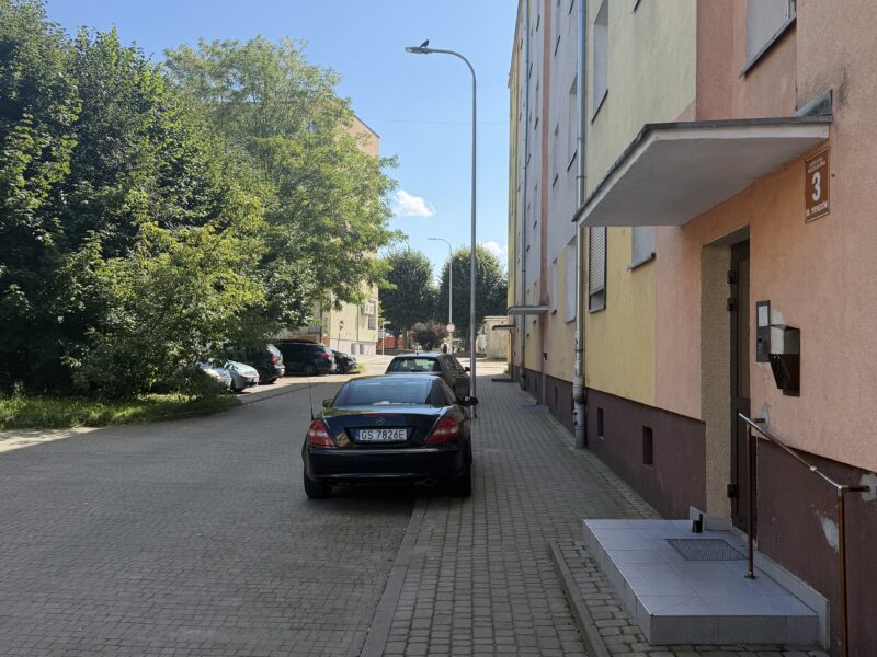 Mieszkanie- kawalerka na sprzedaż w Świdwinie