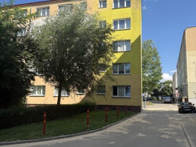 Mieszkanie- kawalerka na sprzedaż w Świdwinie